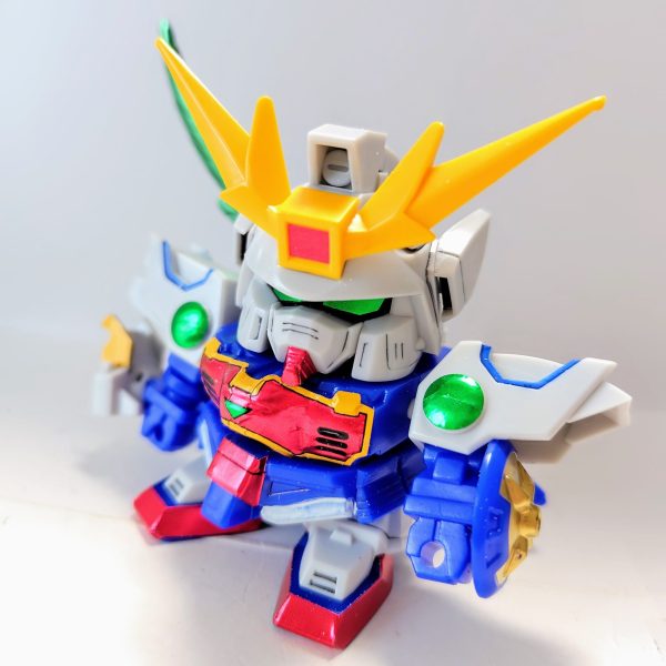 シェンロンガンダム