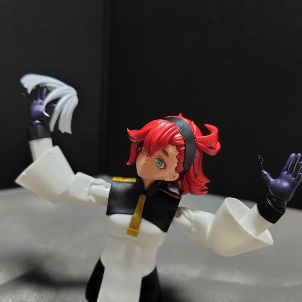 キン肉マン新シリーズ放送記念を祝して