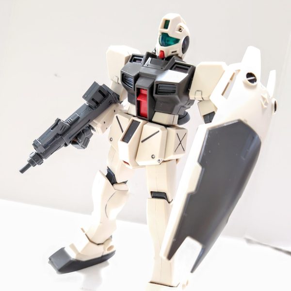 ジム・コマンド