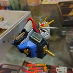 以前、自分なりにアニメに寄せたMGストフリを制作・投稿しましたが、もっと寄せられ[…]