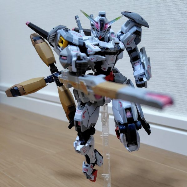 ガンダムキャリバーン