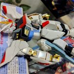 太腿のパーツの形状変更しました✨こりゃSEEDコン終了までに完成はムリっぽいな〜[…]