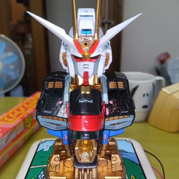 メカバスストフリ2式