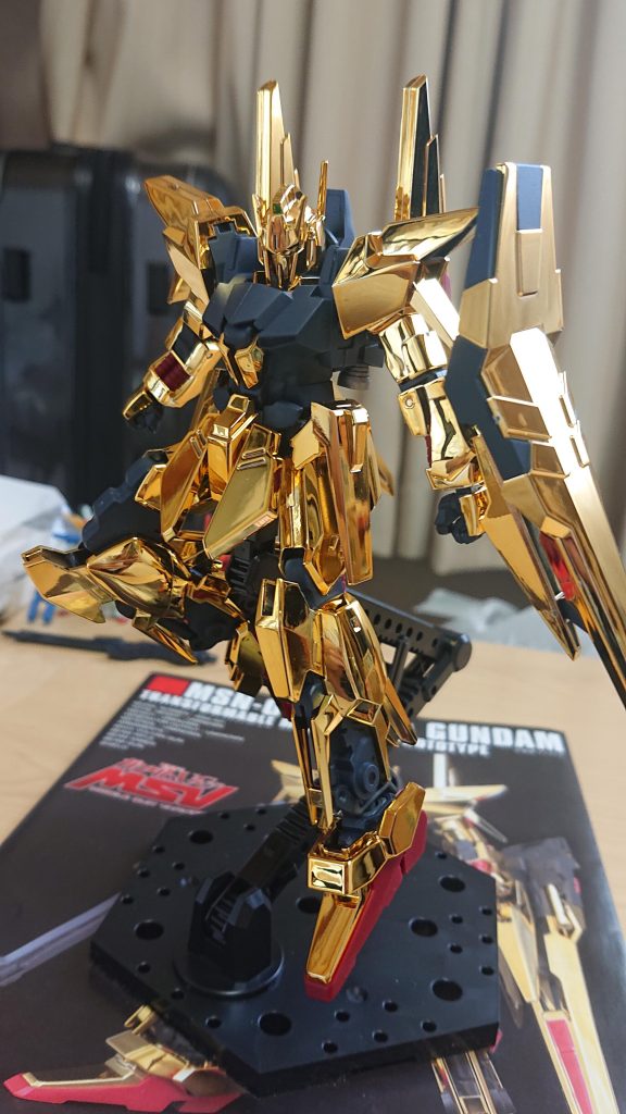 多分これがベストショット