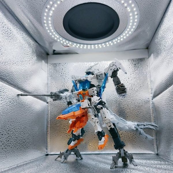 ガンダムGP03・ストレイド