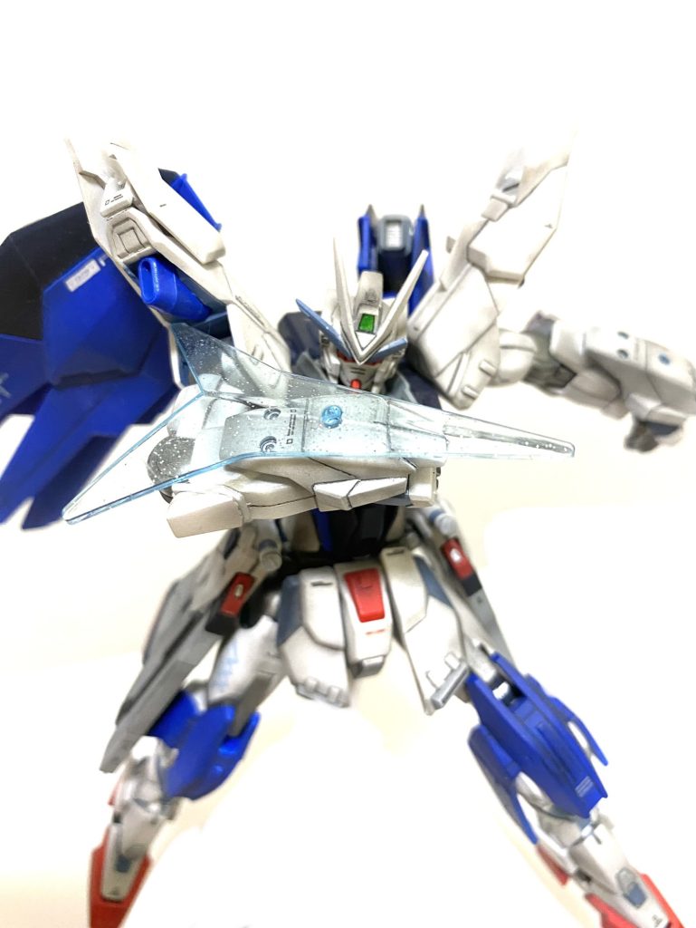 シールドも使えます