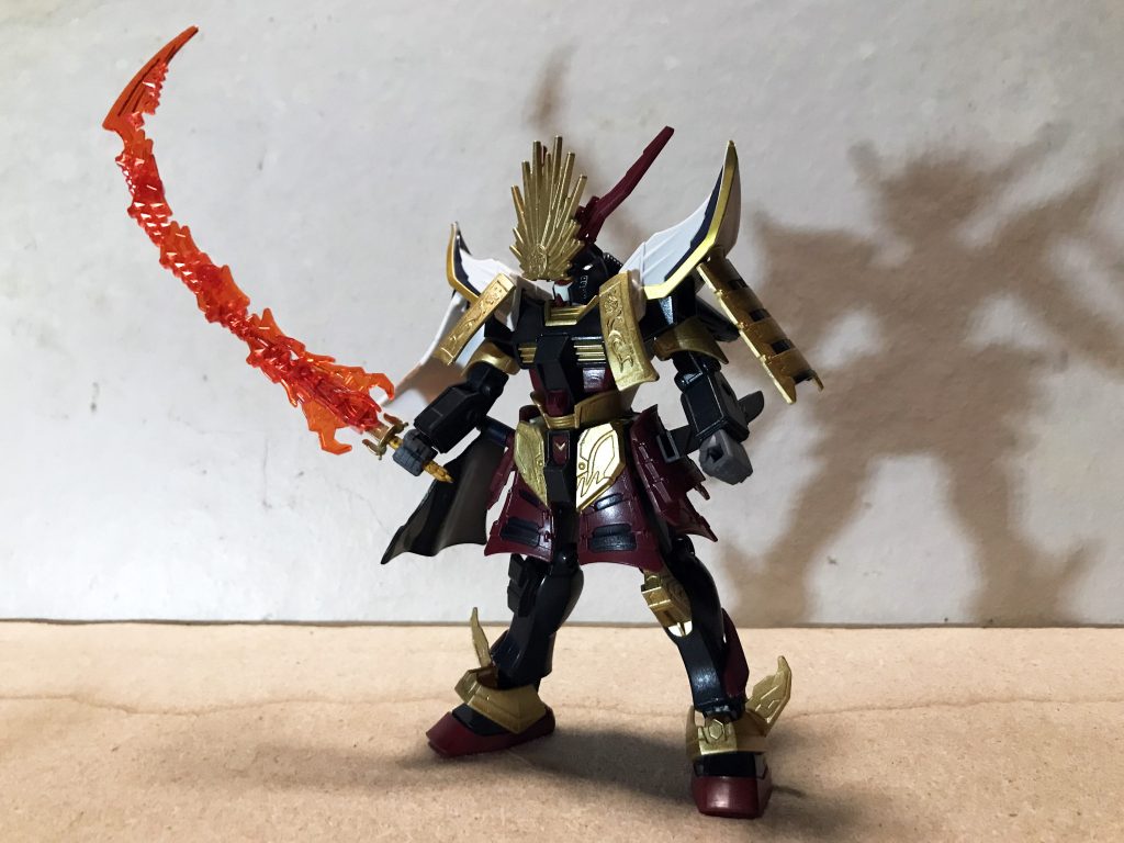 左サイドから!