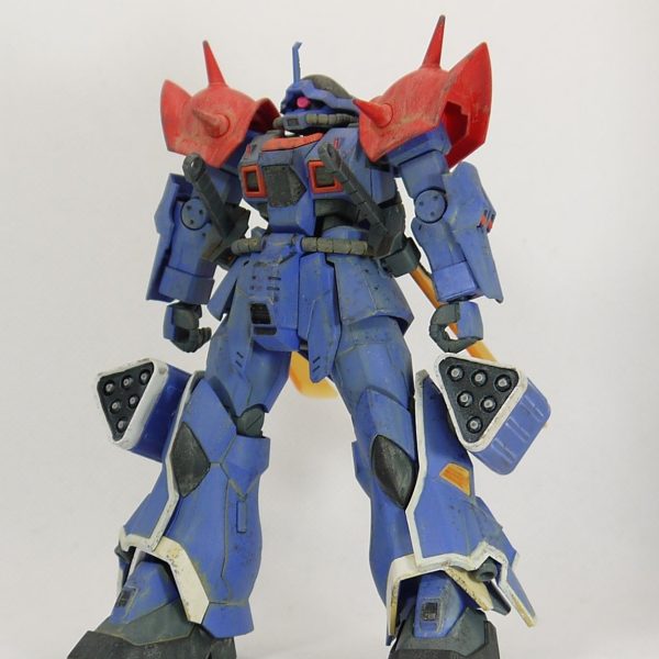 HG　イフリート改