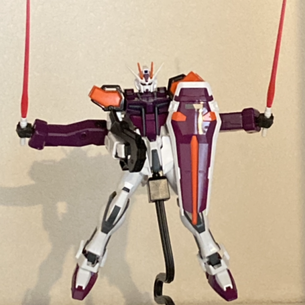 アシュラストライク