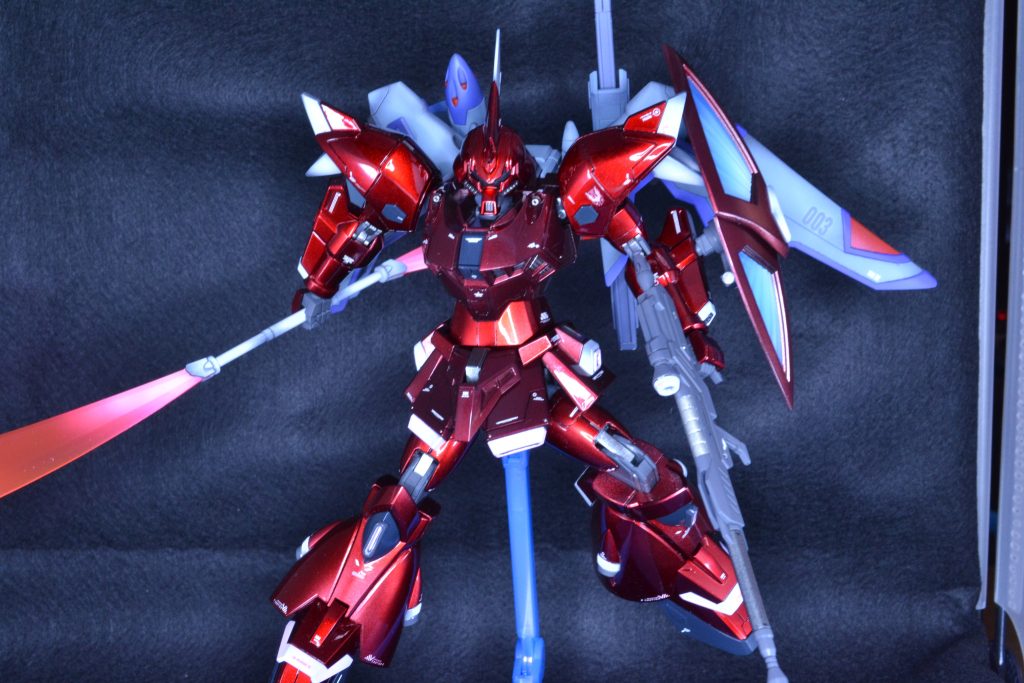 雨が多かったおかげで、乾燥時間がいつもより長かったので結構ガシガシ動かしても塗装が剥がれる気配がありません。時間はかかったけど、雨降って塗装固まるって感じですかね。