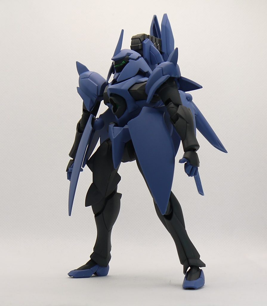HG　ガフラン–2枚目/制作者：junhon