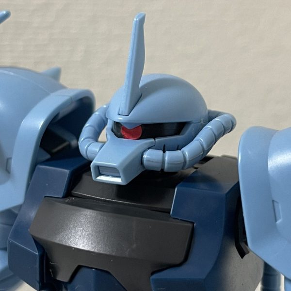 グフ・カスタム