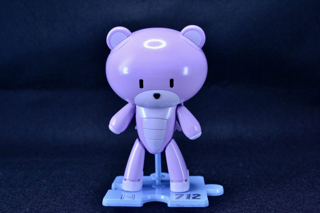 プチッガイ×5–2枚目/制作者：赤い水性