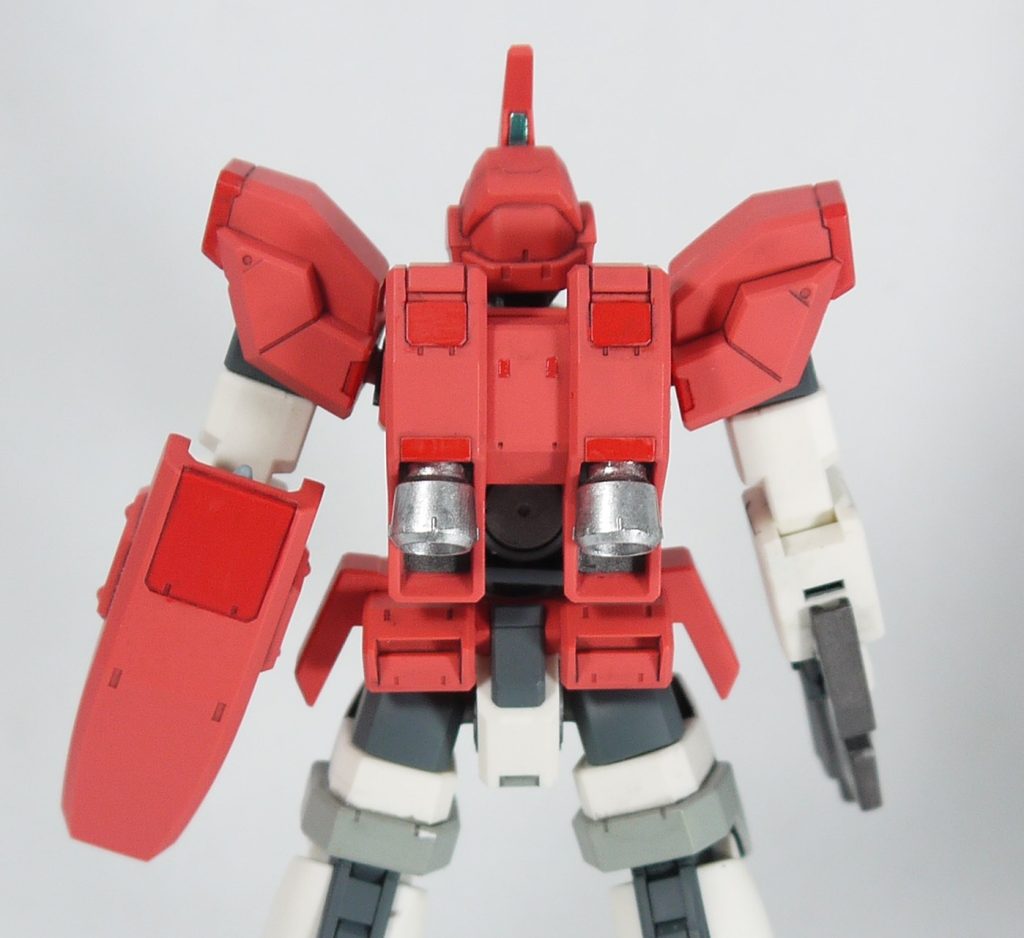 HG　ジェノアスⅡ–3枚目/制作者：junhon