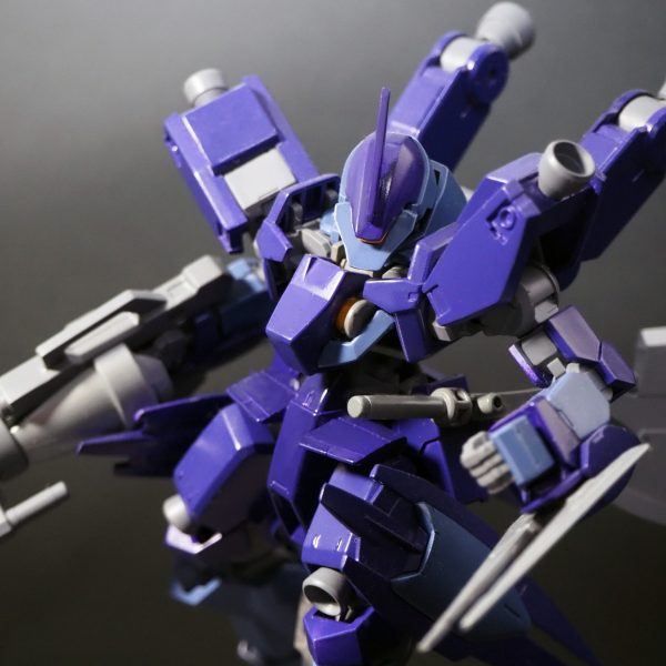 HGシュヴァルベ・グレイズ