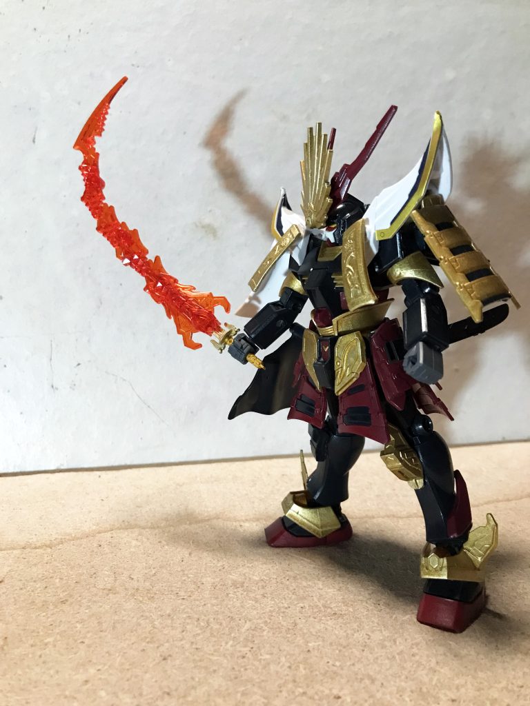 左サイドからpart2!