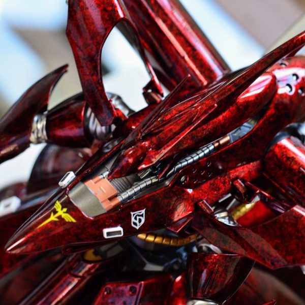 HGナイチンゲール