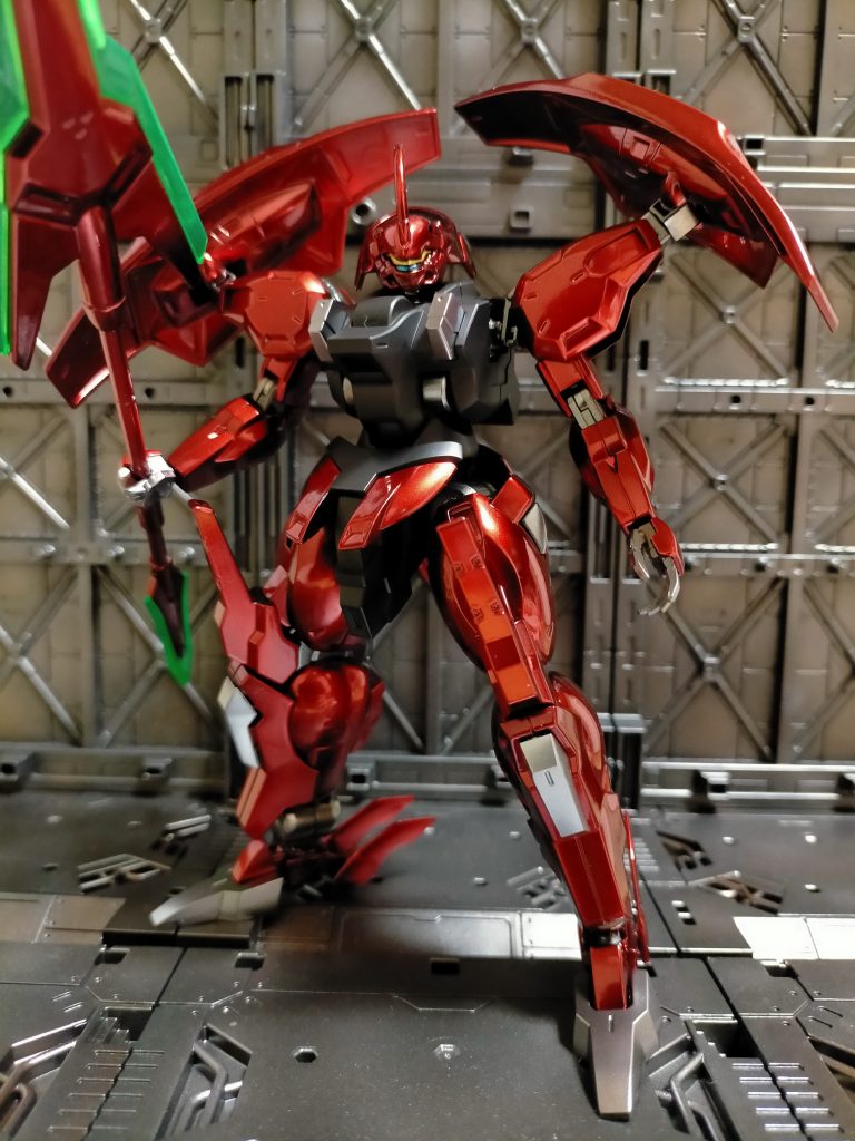 ダリルバルデ–2枚目/制作者：NOKIA