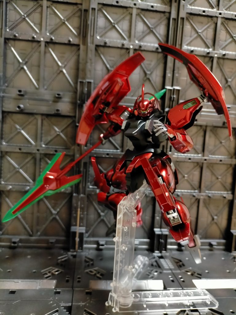 ダリルバルデ–3枚目/制作者：NOKIA