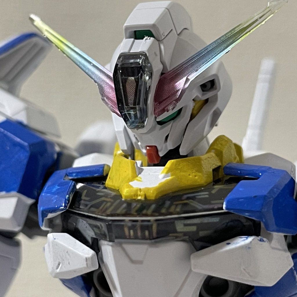 エクスキャリバーン｜AmemiyaToruさんのガンプラ作品｜GUNSTA（ガンスタ）