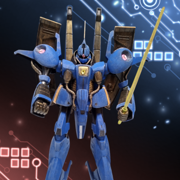 パラス・アテネのガンプラ作品一覧（2ページ目）｜GUNSTA