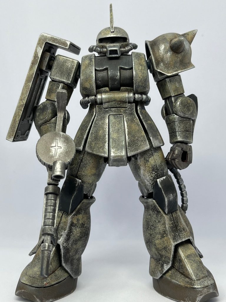 甥っ子シリーズ 5–2枚目/制作者：顔打無