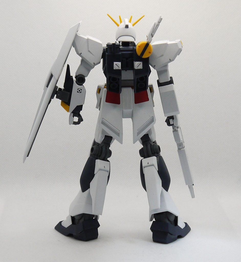 EG　νガンダム–2枚目/制作者：junhon