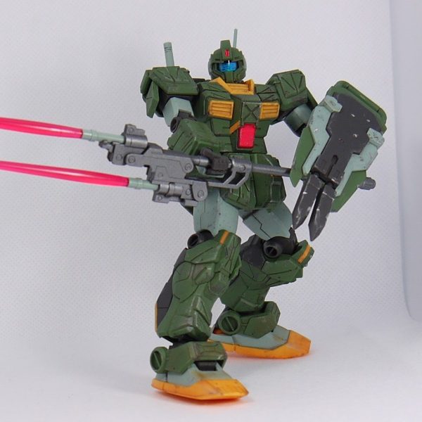 HG　ジム・ストライカー