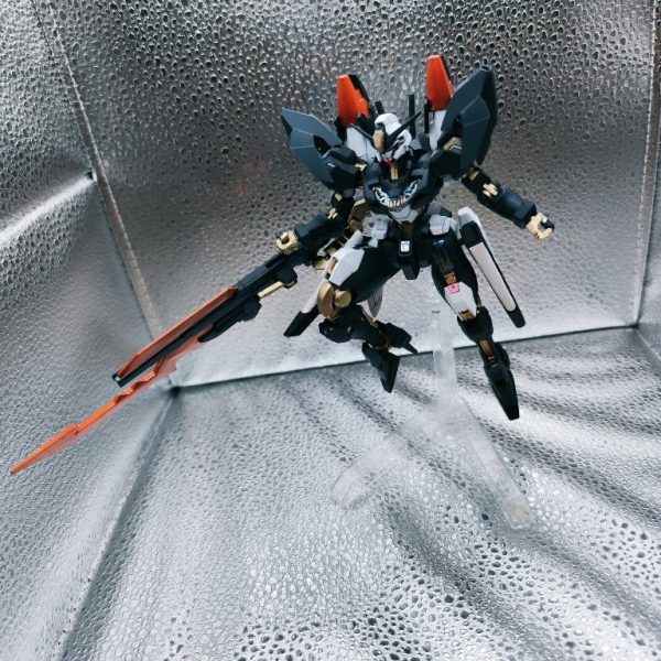 ガンダムドロリスキャリバーン