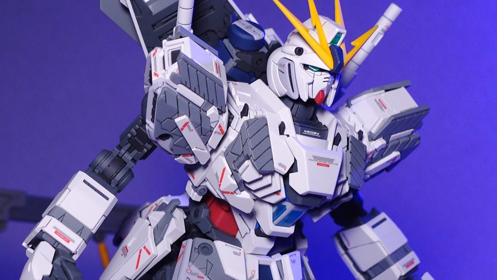 NT-D未発動状態でカタパルト発進してみました