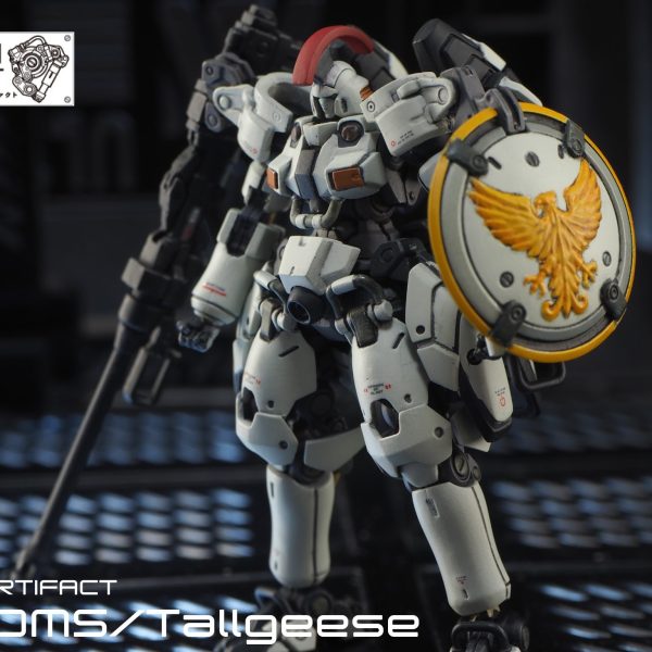 1/550】グラブロ 旧キット 【改修・塗装品・電飾】｜abn22631さんのガンプラ作品｜GUNSTA（ガンスタ）