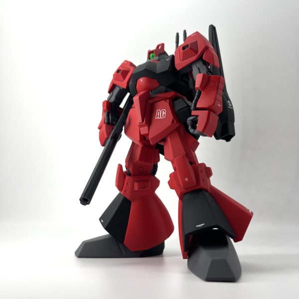 HGUC  リック・ディアス