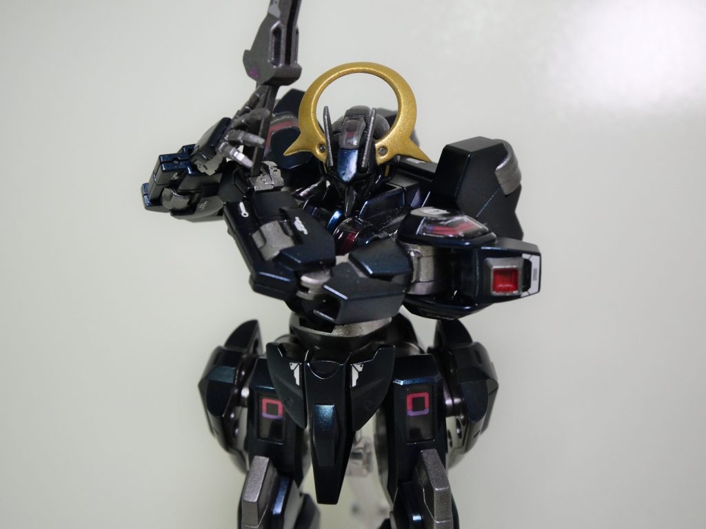 キエェェェェェ！って掛け声がすげー似合いそう。