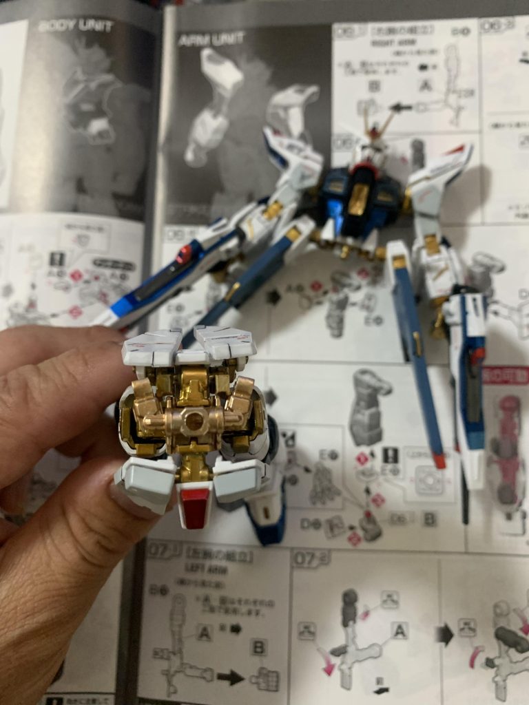 はい、これでもうバッチリですね！😎👍