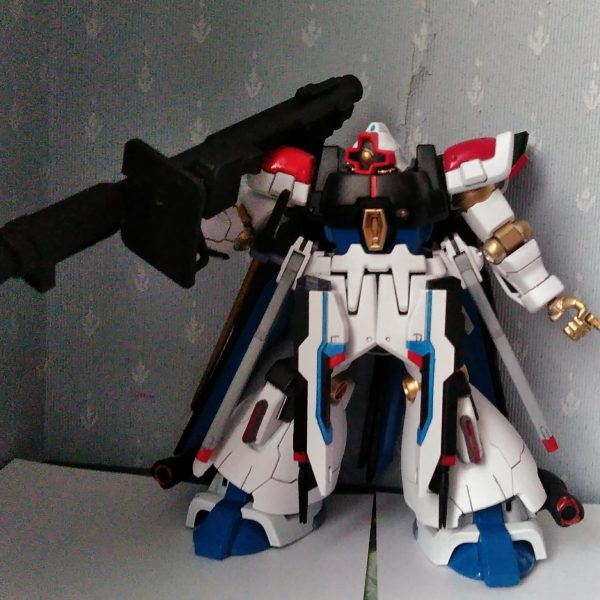 ストライクフリードム