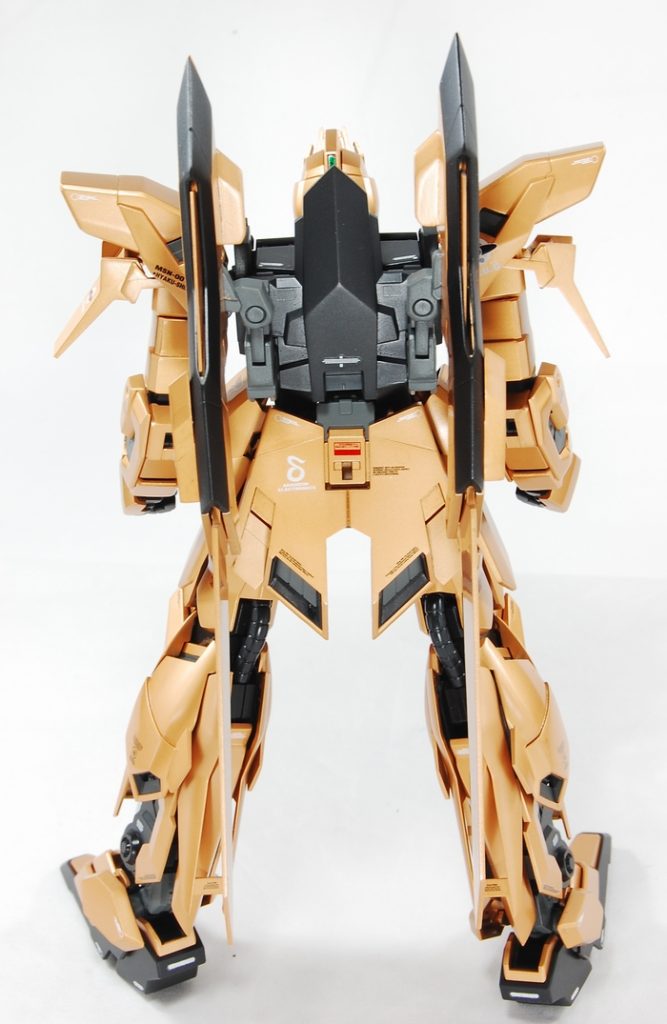 1/100 百式（改）–2枚目/制作者：@kaishi1103