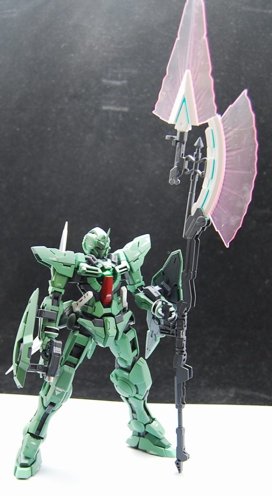 1/100 シュツルムガルス近接戦親衛隊機–2枚目/制作者：@kaishi1103