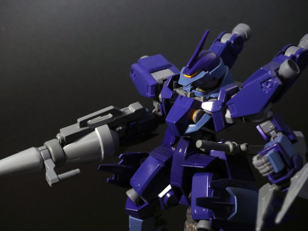 HGシュヴァルベ・グレイズ–5枚目/制作者：gomdsu