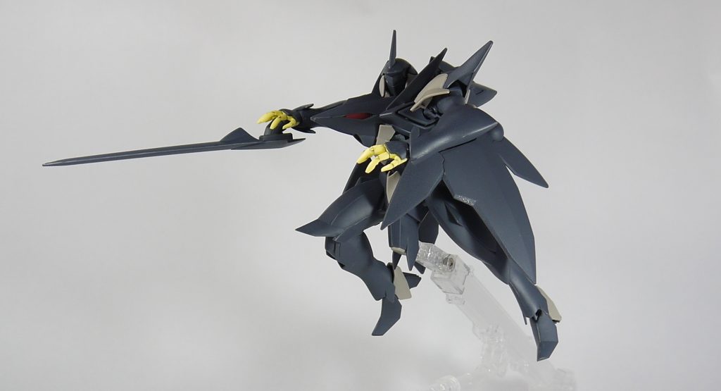 HG　ゼダス–2枚目/制作者：junhon