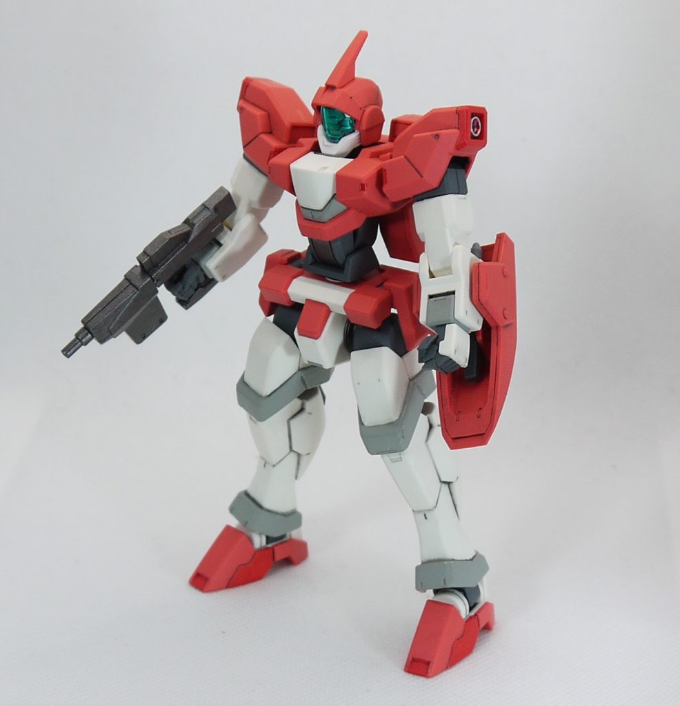 HG　ジェノアスⅡ–2枚目/制作者：junhon