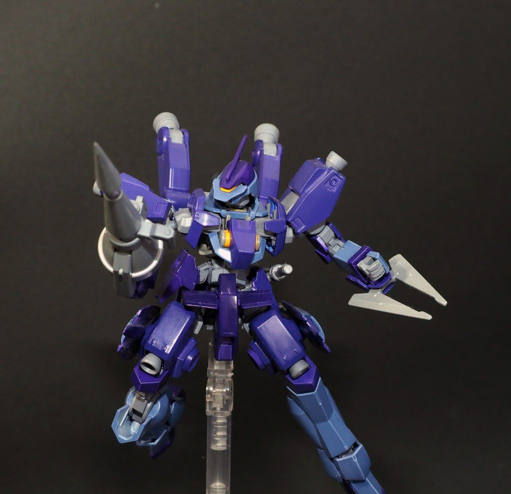 HGシュヴァルベ・グレイズ–4枚目/制作者：gomdsu