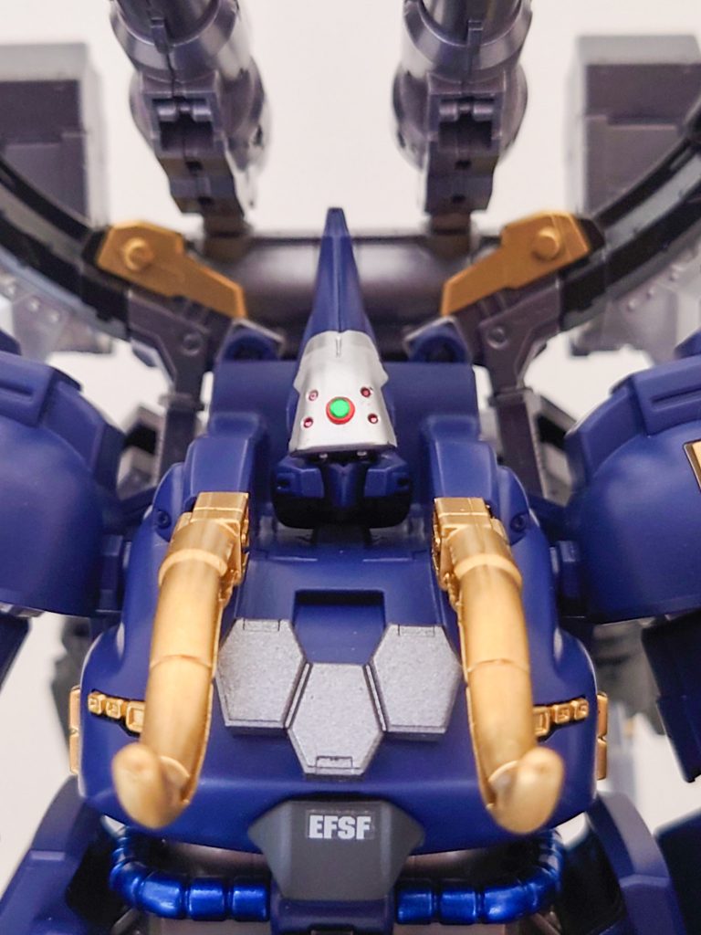 HGUC パーフェクト・ジ・オ–9枚目/制作者:novanova