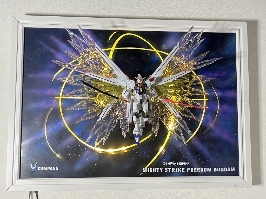 自由に作り過ぎたフリーダム!–5枚目/制作者:ぱぬ