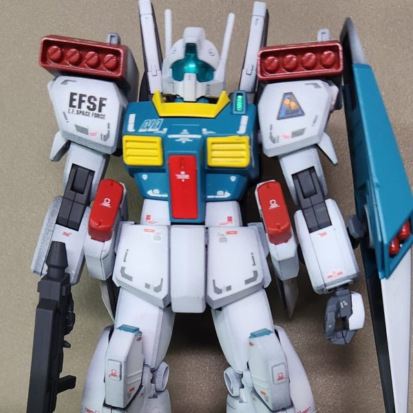 ジムIII (U.C.0096版)