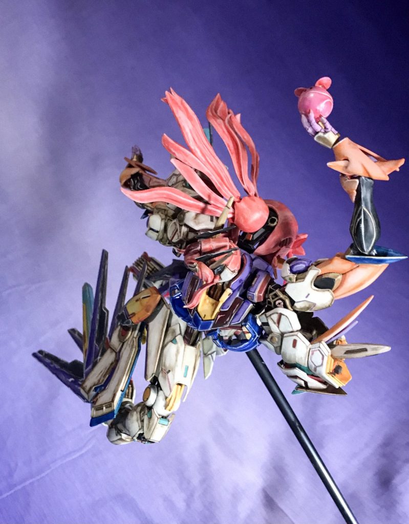 導きの歌姫–4枚目/制作者：ukyo