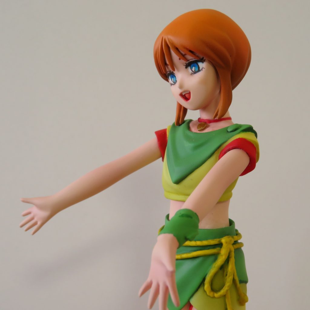 エルピー・プル　機動戦士ガンダムZZ–4枚目/制作者：モヘンジョ太郎╰(*°▽°*)╯