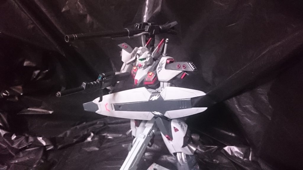 ライトニングアロー部隊所属 ハーディガン–7枚目/制作者:夢一夜