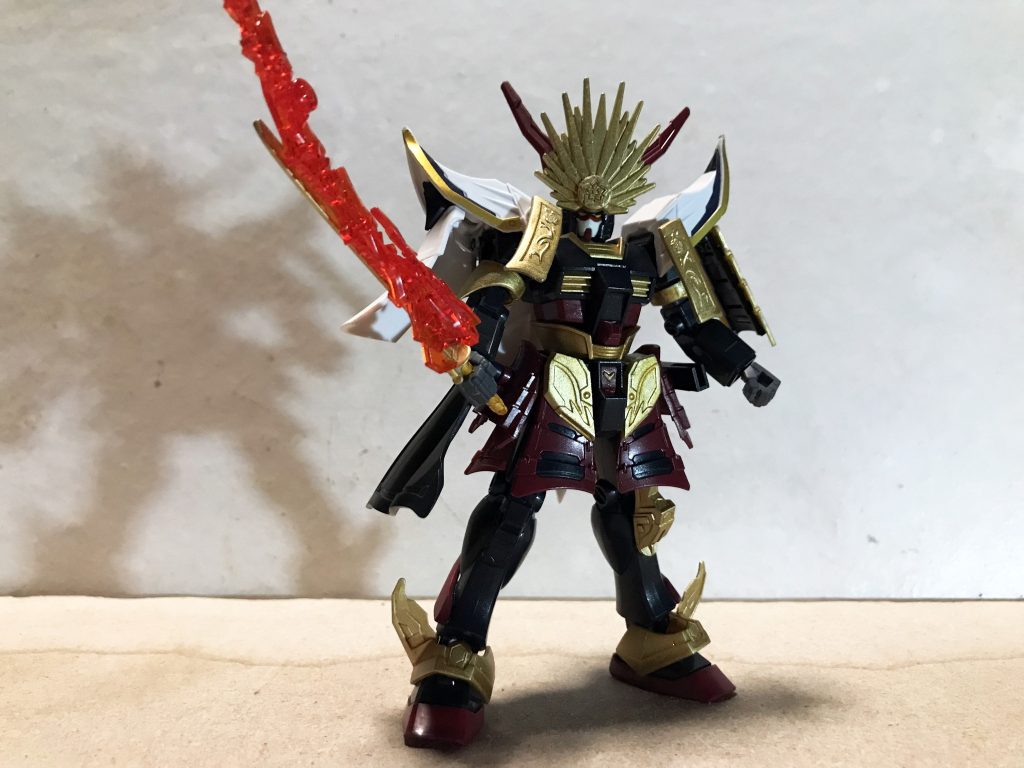 ここ最近、DIYに凝ってまして、ガンプラは一切触っておりませんが、またDIYの方が落ち着きましたらガンプラ改造、制作やりまして、ガンスタの方にもガンガンアップしていきます!!!相互フォローのほど、よろしくお願いいたします、へへー←土下座
