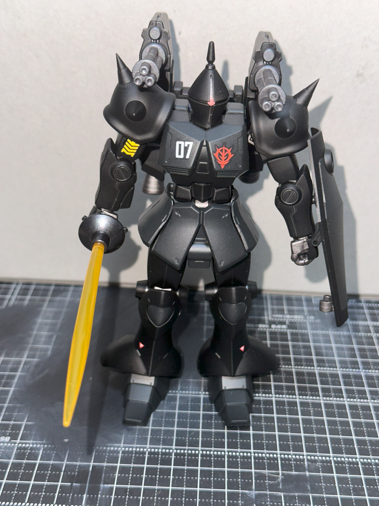 ビームサーベル