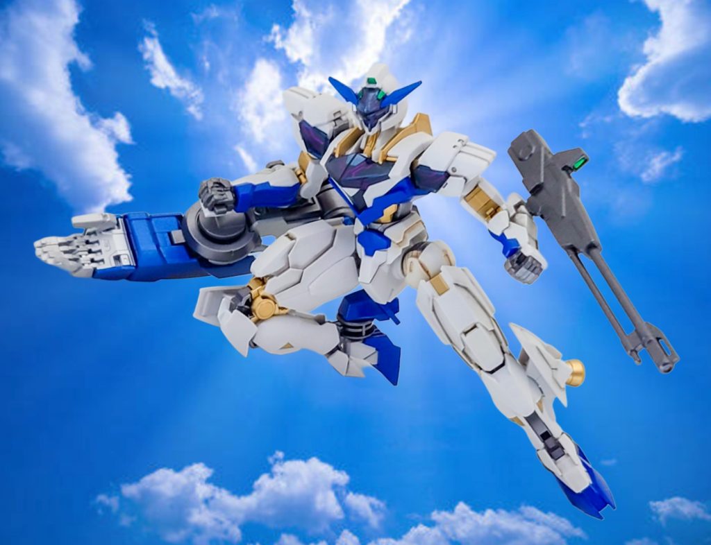 お気に入りのアングルです!